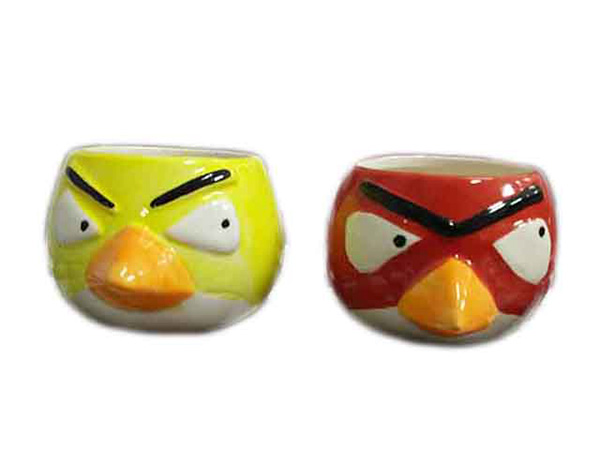 Angry Birds